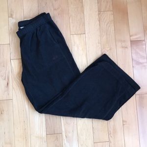 Horny toad fleece pants